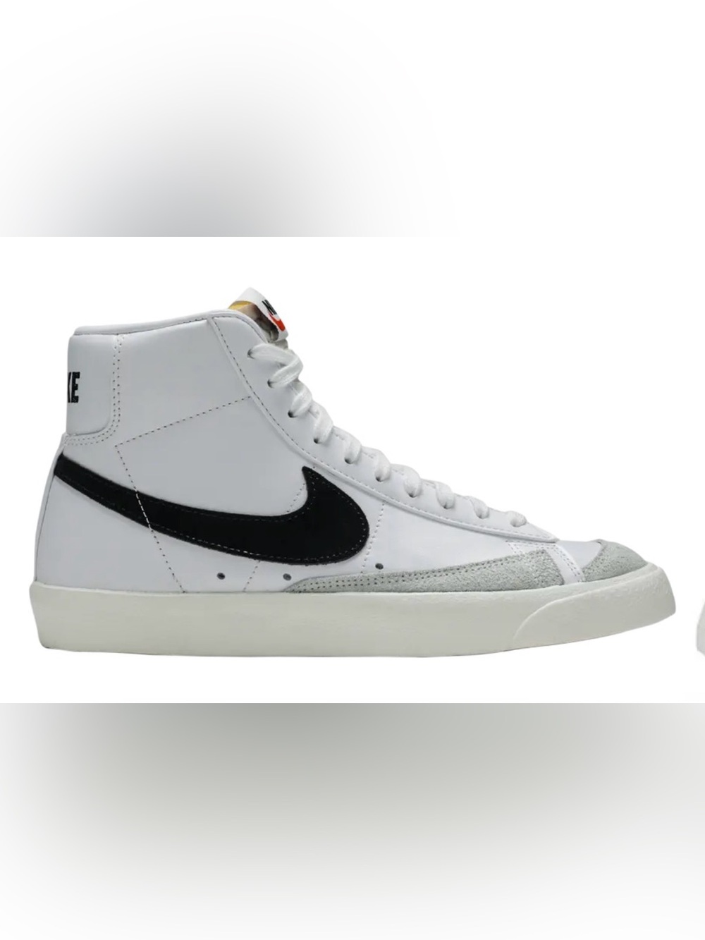 Nike Blazer Mid 77 Vintage Sneakers